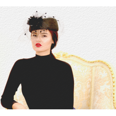 Lady Kafka